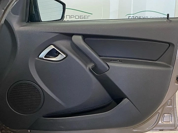 Lada (ВАЗ) Granta, 2019г, передний привод, механика