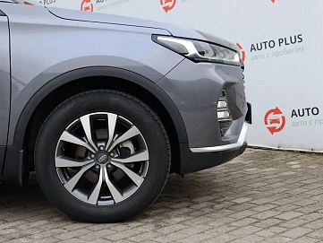 Xcite X-Cross 7, 2024г, передний привод, вариатор