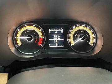Lada (ВАЗ) , 2024г., передний привод, вариатор