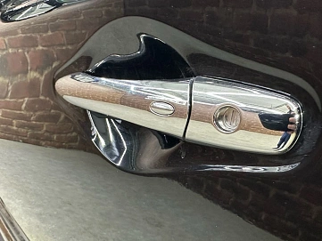 Infiniti QX60, 2019г, полный привод, вариатор