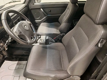Lada (ВАЗ) , 2019г., полный привод, механика