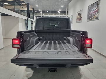 Jeep Gladiator, 2021г, полный привод, автомат