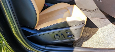 Kia K5, 2021г, передний привод, автомат