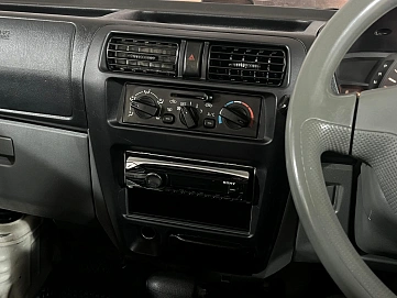 Mitsubishi Minicab, 2008г, задний привод, автомат