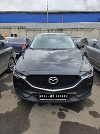 Mazda CX-5, 2018г, полный привод, автомат