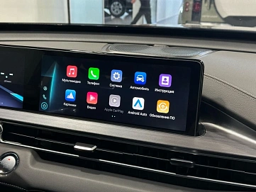Chery Tiggo 7 Pro Max, 2023г, передний привод, вариатор