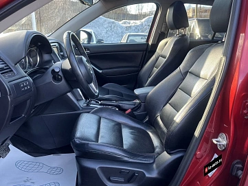 Mazda CX-5, 2012г, полный привод, автомат