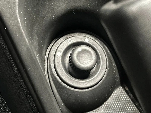 Renault Duster, 2018г, полный привод, механика