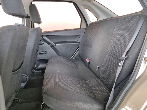 Lada (ВАЗ) Granta, 2012г, передний привод, механика