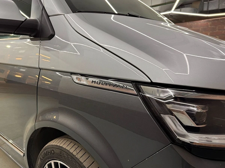 Volkswagen Multivan, 2022г., полный привод, робот