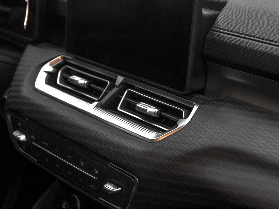 Great Wall Poer King Kong, 2023г., полный привод, механика