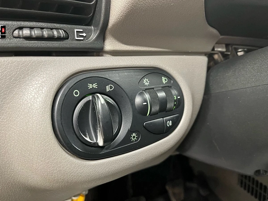 Lada (ВАЗ) Kalina, 2010г., передний привод, механика