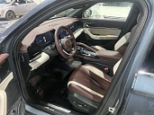 Geely Monjaro, 2023г., полный привод, автомат