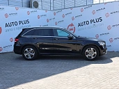 Mercedes-Benz GLC, 2021г., полный привод, автомат