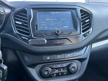 Lada (ВАЗ) Vesta, 2018г., передний привод, механика