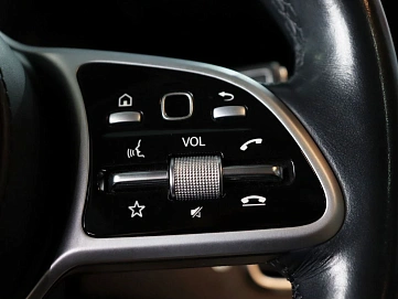 Mercedes-Benz GLE Coupe, 2021г, полный привод, автомат