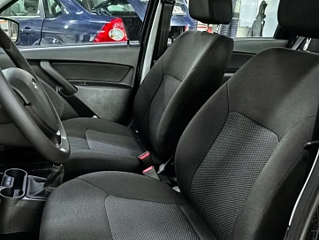 Lada (ВАЗ) Granta, 2025г, передний привод, механика