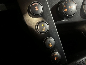 SsangYong Kyron, 2013г, полный привод, механика