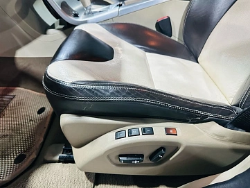 Volvo XC60, 2010г, полный привод, автомат