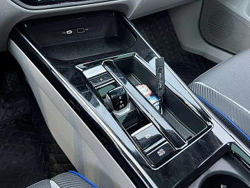 Volkswagen Lamando, 2022г, передний привод, робот