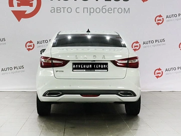 Lada (ВАЗ) Vesta, 2023г, передний привод, механика