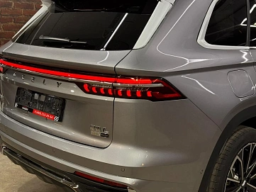 Geely Xingyue L, 2025г, передний привод, автомат