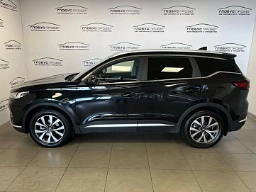Chery Tiggo 7 Pro, 2021г, передний привод, автомат