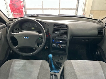 Lada (ВАЗ) 2111, 2008г, передний привод, механика