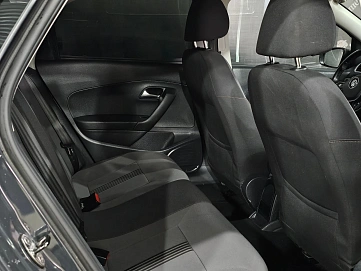 Volkswagen Polo, 2016г, передний привод, автомат