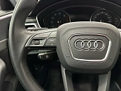 Audi A4, 2019г., передний привод, автомат