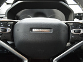 Haval Jolion, 2022г., передний привод, робот