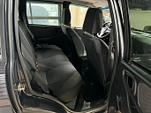 Chevrolet Niva, 2017г., полный привод, механика