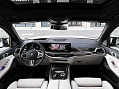 BMW X7, 2025г., полный привод, автомат