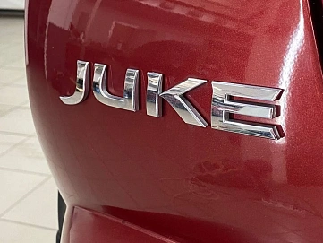 Nissan Juke, 2011г, передний привод, механика