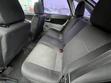 Lada (ВАЗ) Priora, 2011г, передний привод, механика