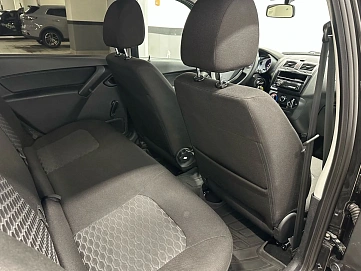 Lada (ВАЗ) Granta, 2020г, передний привод, механика