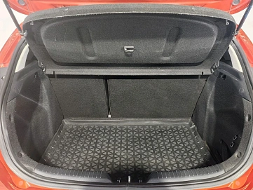 Kia Ceed, 2014г, передний привод, автомат