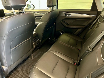 Haval Jolion, 2021г, передний привод, автомат