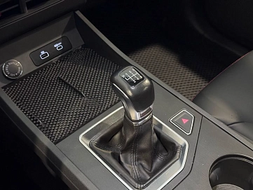 JETOUR DASHING, 2023г, передний привод, механика