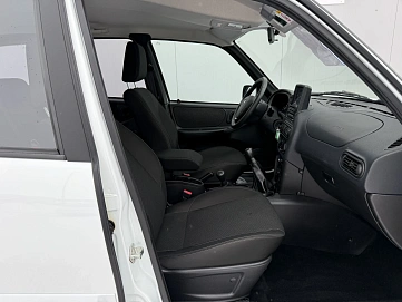 Lada (ВАЗ) Niva Travel, 2025г, полный привод, механика