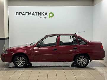 Daewoo Nexia, 2012г, передний привод, механика