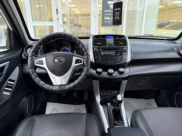 Lifan X60, 2013г, передний привод, механика