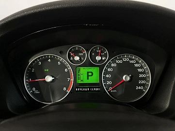 Ford Focus, 2006г, передний привод, автомат