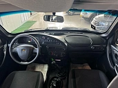 Chevrolet Niva, 2016г., полный привод, механика
