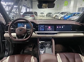 Geely Monjaro, 2023г., полный привод, автомат