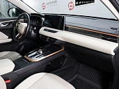 Haval Jolion, 2024г., полный привод, робот