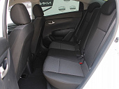 Kia Rio, 2019г., передний привод, автомат