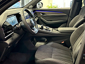 Geely Monjaro, 2025г., полный привод, автомат