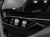 Omoda C5, 2024г., передний привод, вариатор