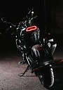 Indian FTR 1200, 2019г.